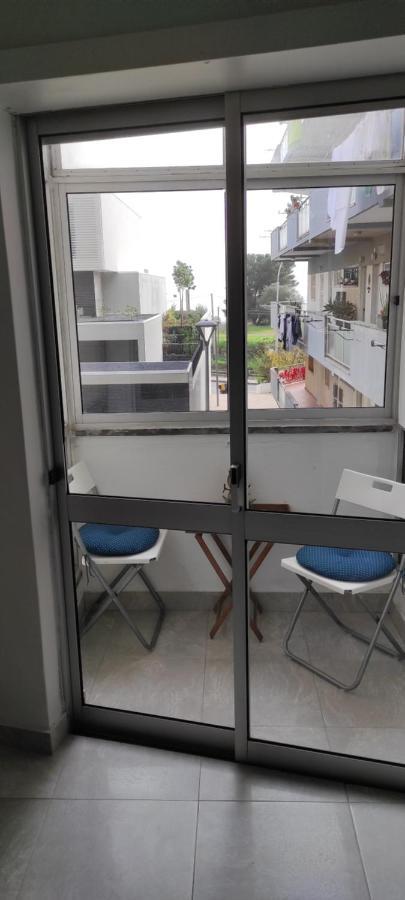 Ferienwohnung Flor Do Mar Oeiras Exterior foto